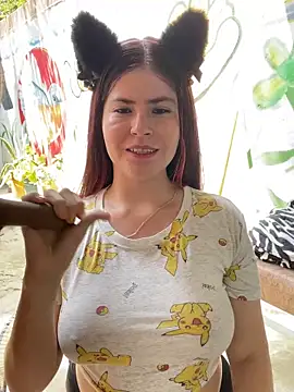 Hotnightsexxx online show from March 3, 2026, 6:14 pm