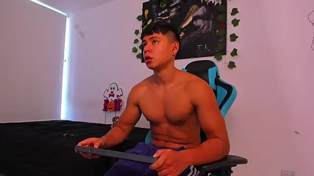 Snapshot of Bray_Kevin chatting on January 5, 2025, 4:27 pm Bray Kevin online show from January 5, 2025, 4:27 pm