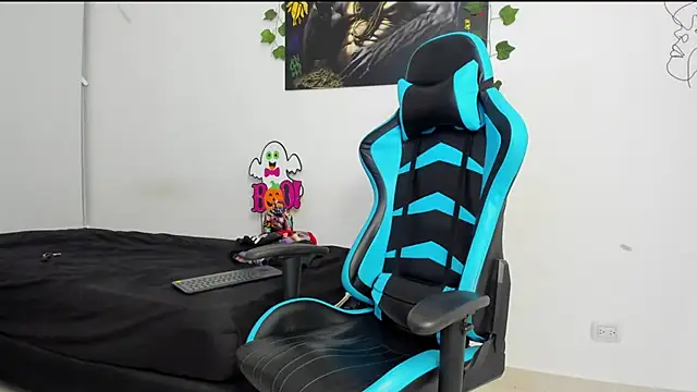 Snapshot of Bray_Kevin chatting on February 1, 2025, 1:55 am Bray Kevin online show from February 1, 2025, 1:55 am