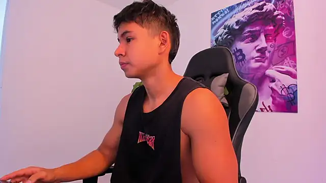 Snapshot of Bray_Kevin chatting on February 11, 2025, 3:29 pm Bray Kevin online show from February 11, 2025, 3:29 pm