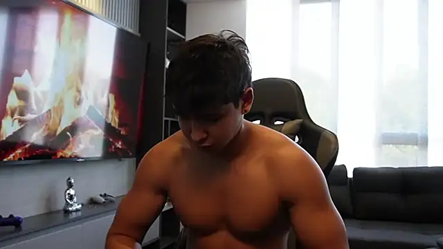 Bray Kevin online show from April 10, 2026, 2:33 pm