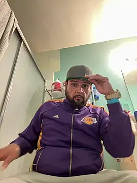 Snapshot of MrDickUdown24_7 chatting on February 20, 2025, 5:01 am MrDickUdown24 7 online show from February 20, 2025, 5:01 am