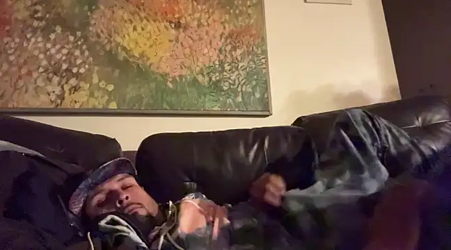 Snapshot of MrDickUdown24_7 chatting on March 15, 2025, 9:52 am MrDickUdown24 7 online show from March 15, 2025, 9:52 am