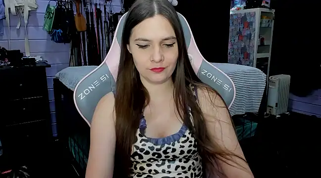 Snapshot of Stroynyash chatting on February 1, 2025, 9:00 am Stroynyash online show from February 1, 2025, 9:00 am