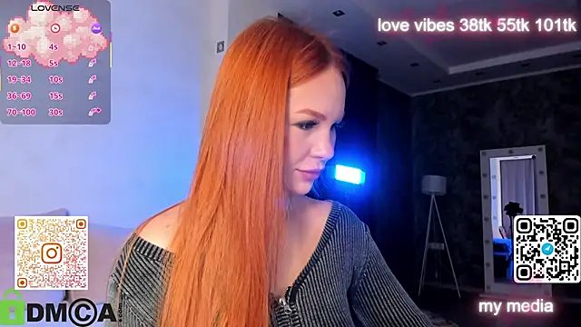 Tracy-Taylor online show from December 3, 2025, 12:40 am