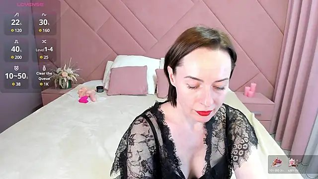 Snapshot of Jaqueline_Richardson chatting on February 10, 2025, 8:42 am Jaqueline Richardson online show from February 10, 2025, 8:42 am