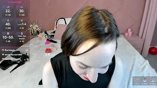 Snapshot of Jaqueline_Richardson chatting on February 24, 2025, 2:15 pm Jaqueline Richardson online show from February 24, 2025, 2:15 pm