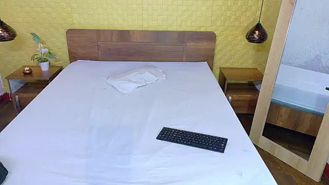 Mrs booty online show from January 9, 2026, 3:15 pm