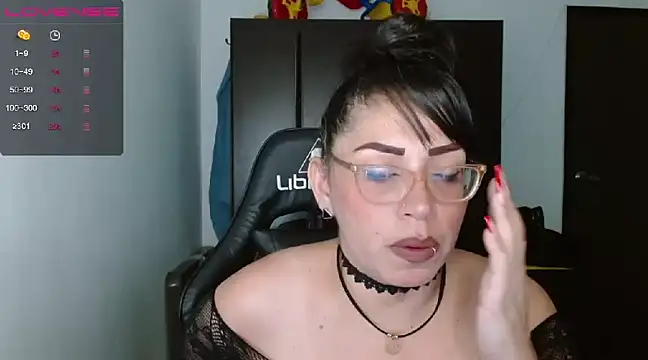 natashasmithe online show from January 23, 2025, 11:47 pm