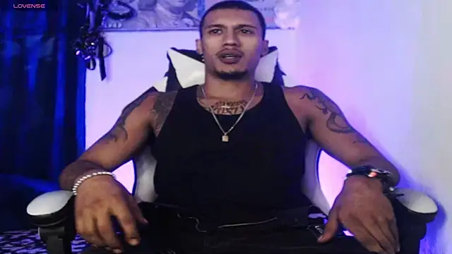 Ryan coopper online show from November 22, 2025, 1:37 am