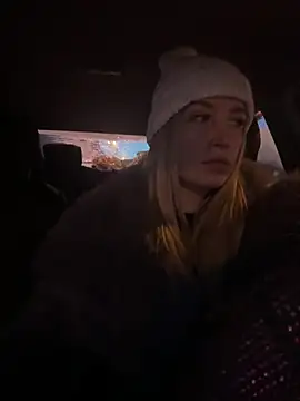 StasyWood online show from February 7, 2026, 1:31 am