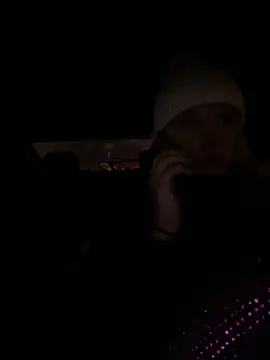 StasyWood online show from February 17, 2026, 12:51 am