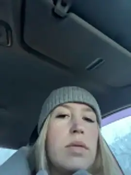 StasyWood online show from March 2, 2026, 1:08 am