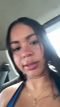 IsabelaVanegas  online show from November 28, 2025, 4:53 pm