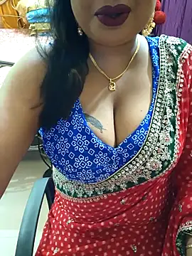 YR-SHIVANI online show from September 17, 2025, 4:14 am