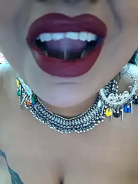 Snapshot of YR-SHIVANI chatting on February 8, 2026, 4:16 am YR-SHIVANI online show from February 8, 2026, 4:16 am