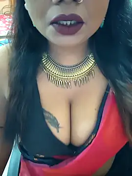 Snapshot of YR-SHIVANI chatting on February 28, 2026, 5:41 am YR-SHIVANI online show from February 28, 2026, 5:41 am