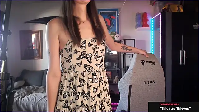 Snapshot of Clairedelilah chatting on March 1, 2025, 8:10 pm Clairedelilah online show from March 1, 2025, 8:10 pm