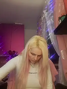 Angeldevilus online show from January 12, 2025, 12:28 am