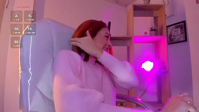 Tiarha online show from January 9, 2025, 7:52 am