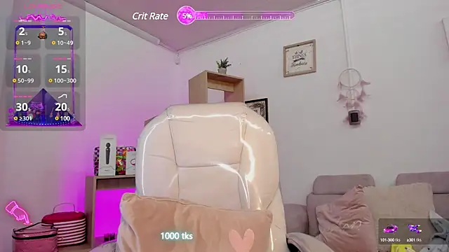 Tiarha online show from January 31, 2025, 7:29 am