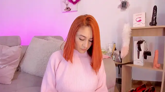 Tiarha online show from February 14, 2025, 4:37 am