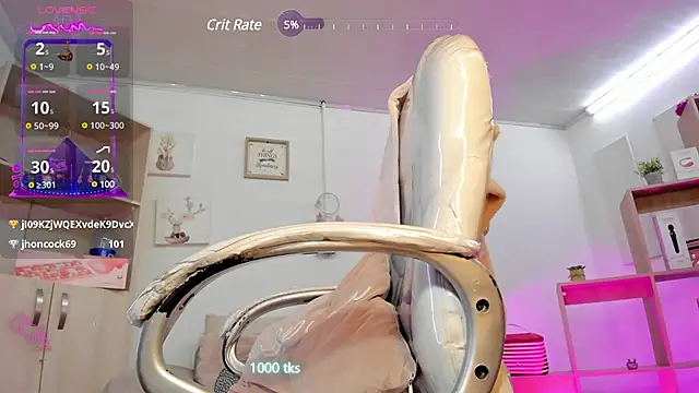 Tiarha online show from March 19, 2025, 7:18 am