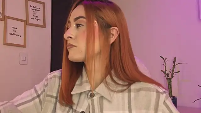 Tiarha online show from November 6, 2025, 4:35 am