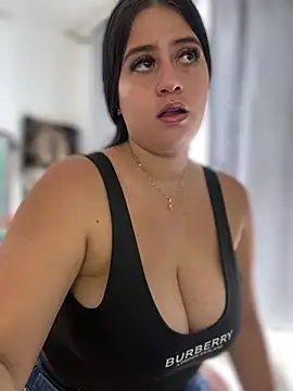 Natalia Cleark09 online show from April 14, 2026, 4:13 pm