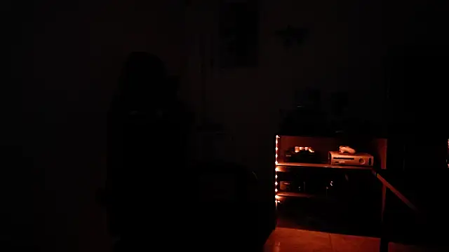 Iam yourbabyprincess XD online show from September 28, 2025, 5:02 am