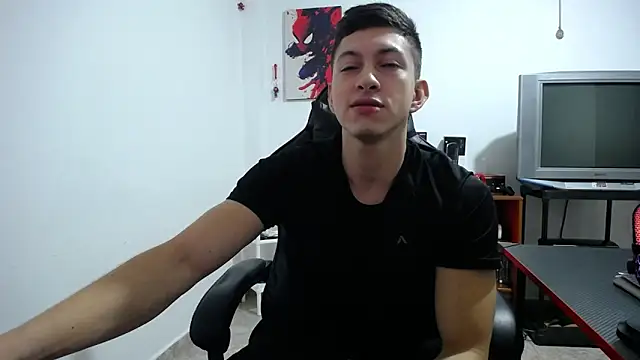 Iam yourbabyprincess XD online show from October 8, 2025, 4:10 am