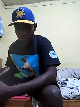 Sexy-prince online show from February 2, 2025, 9:51 am