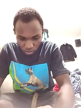 Sexy-prince online show from September 21, 2025, 9:55 am