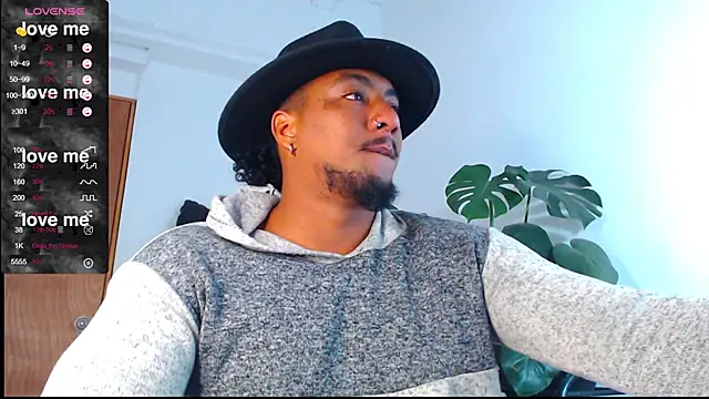 yosoy enzo2020 online show from February 28, 2025, 2:20 am