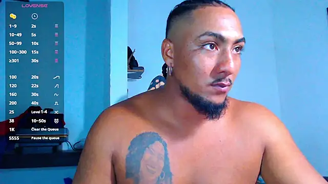 yosoy enzo2020 online show from October 22, 2025, 4:35 am