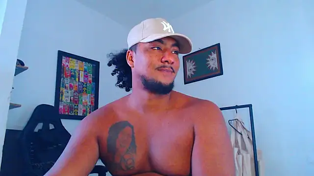 yosoy enzo2020 online show from February 13, 2026, 12:56 pm