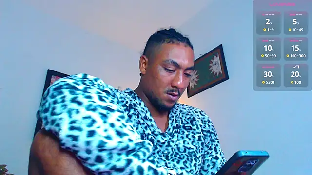 yosoy enzo2020 online show from May 15, 2026, 3:24 am