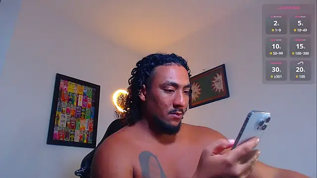 yosoy enzo2020 online show from July 12, 2026, 4:14 am