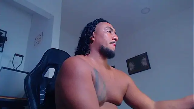 yosoy enzo2020 online show from July 21, 2026, 10:12 pm