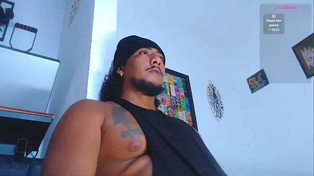 yosoy enzo2020 online show from July 24, 2026, 10:30 pm