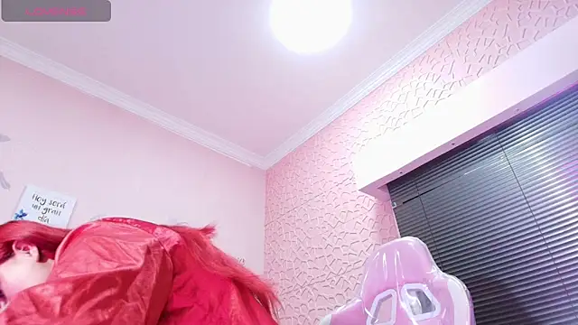 Snapshot of paulinasaeEnz chatting on January 13, 2025, 1:06 pm paulinasaeEnz online show from January 13, 2025, 1:06 pm