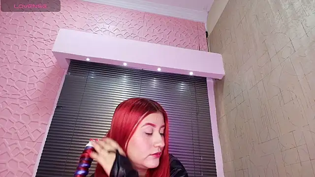 Snapshot of paulinasaeEnz chatting on March 8, 2025, 12:20 pm paulinasaeEnz online show from March 8, 2025, 12:20 pm