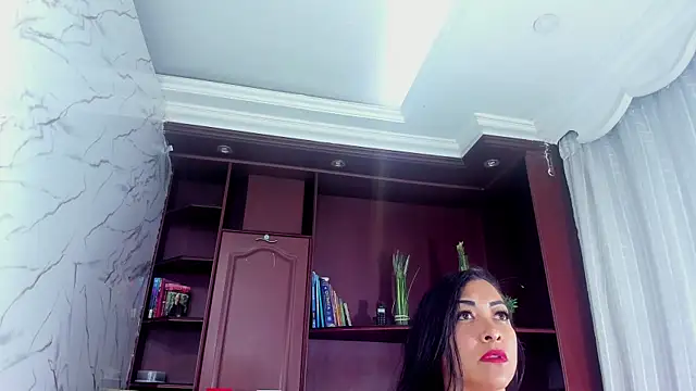 Snapshot of MelissaaCortes chatting on January 15, 2025, 5:29 am MelissaaCortes online show from January 15, 2025, 5:29 am