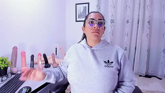 Snapshot of MelissaaCortes chatting on February 17, 2026, 1:07 pm MelissaaCortes online show from February 17, 2026, 1:07 pm