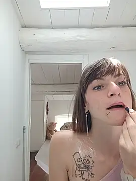 Cristina02 online show from June 3, 2026, 10:51 am