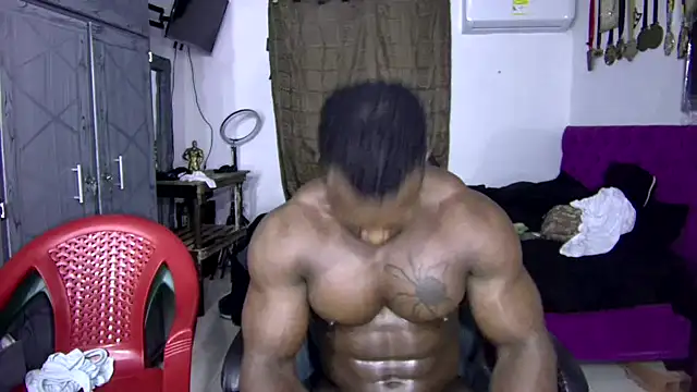 Snapshot of MedellinBlackx chatting on November 6, 2025, 12:00 am MedellinBlackx online show from November 6, 2025, 12:00 am