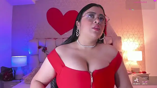 Snapshot of Emilyboobss chatting on February 15, 2025, 3:42 am Emilyboobss online show from February 15, 2025, 3:42 am