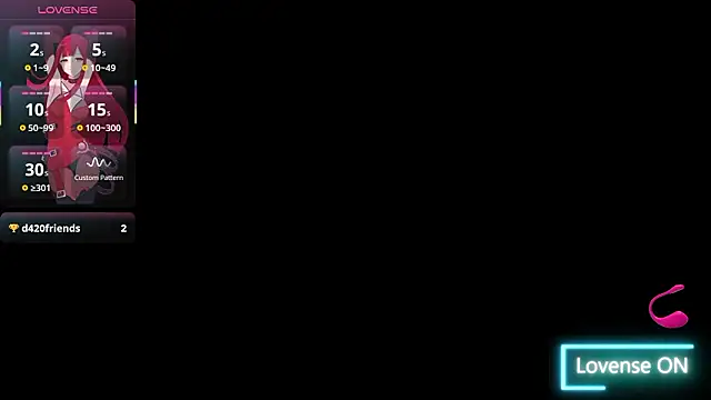 Margarethlex online show from February 13, 2026, 3:57 am