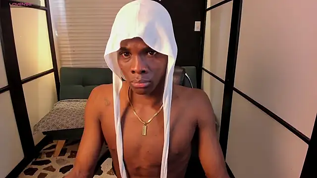 JacksonMuller  online show from November 20, 2025, 1:33 pm