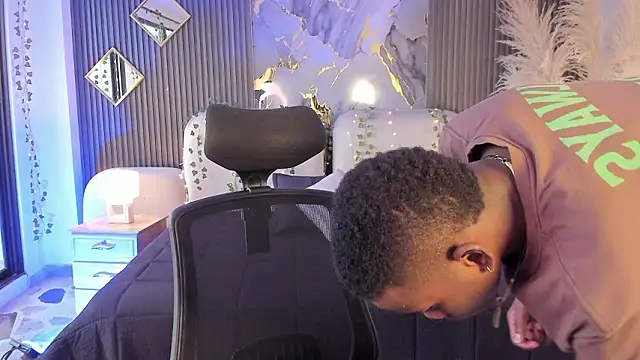 JacksonMuller  online show from February 23, 2026, 1:41 pm